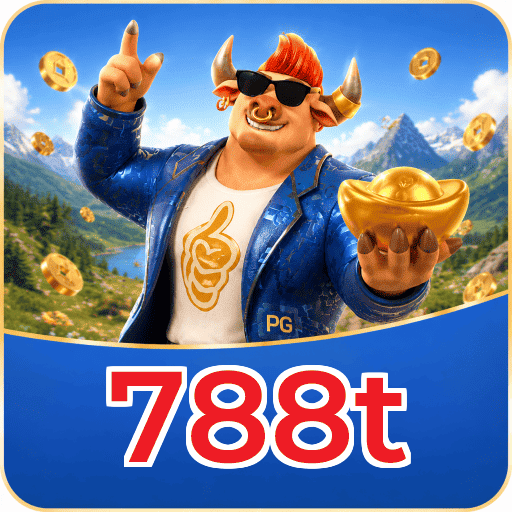 788t Logo Oficial