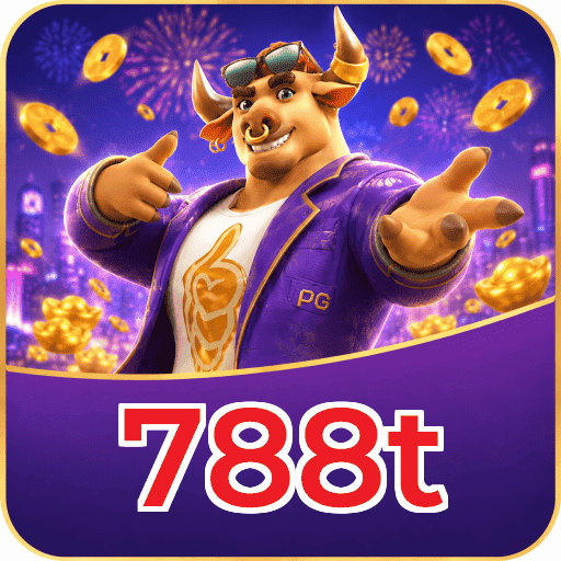 788t VIP Program Logo