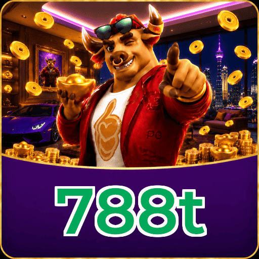Logo da 788t