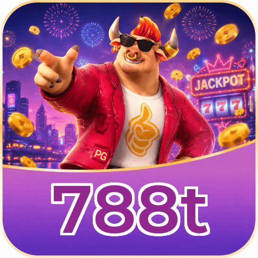 788t Jackpots Progressivos