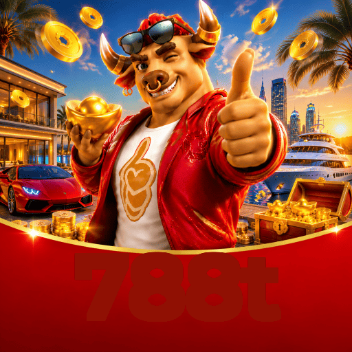 Logo 788t Loteria Online